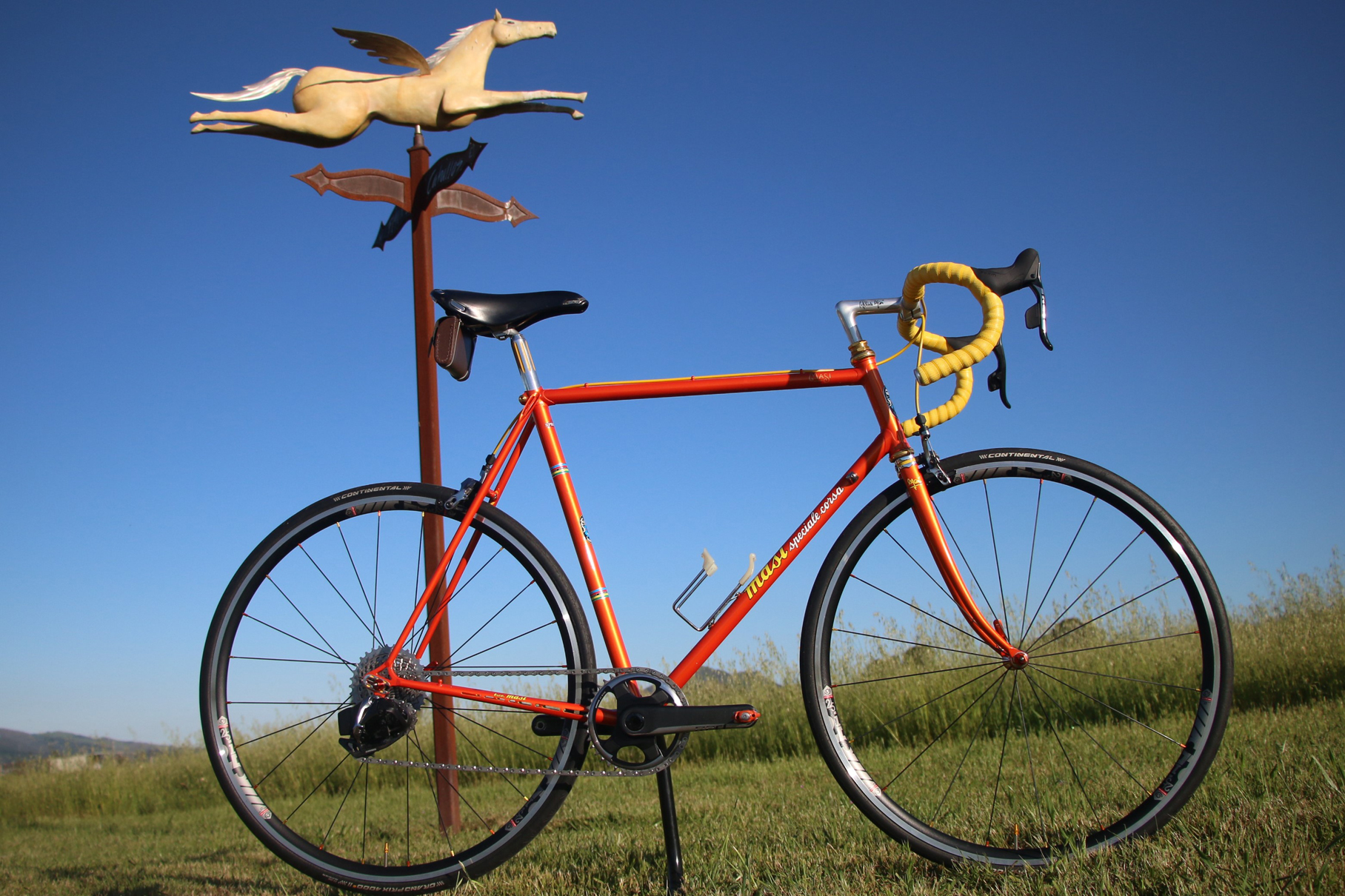Back to the Future SRAM