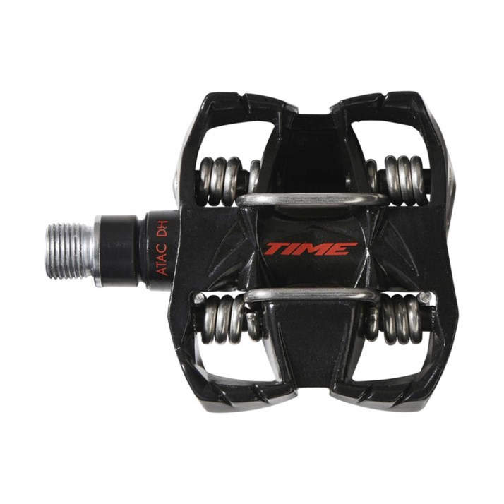 DH 4 TIME Sport Enduro Trail MTB pedal