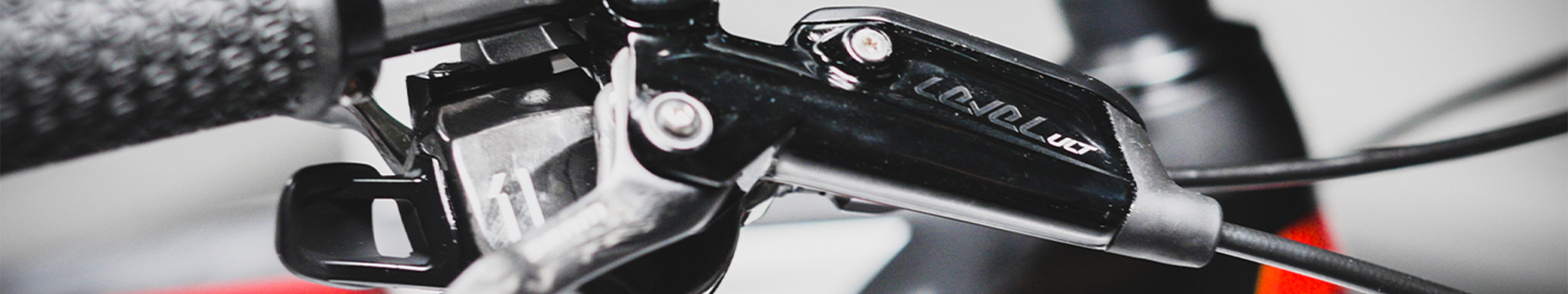 sram level tl reach adjustment