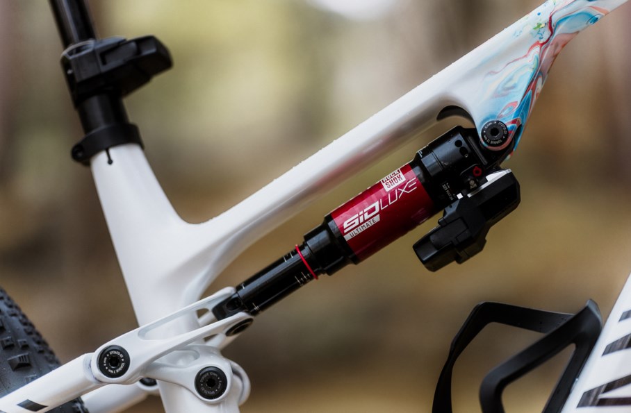 IG - Bike Check