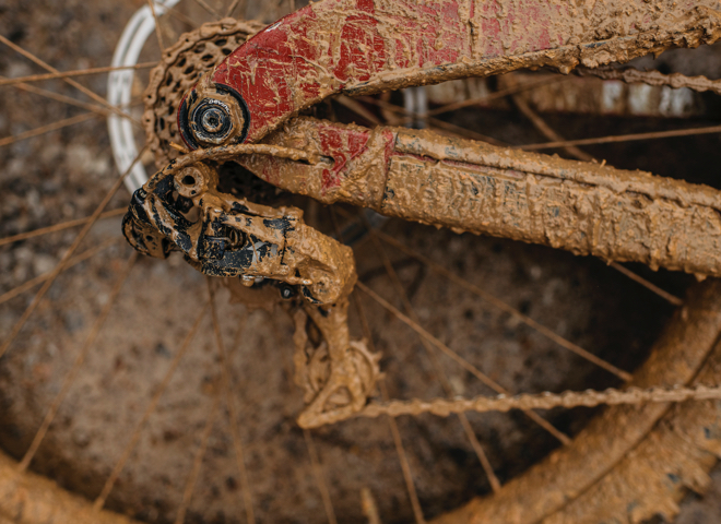 Sram dh derailleur sale