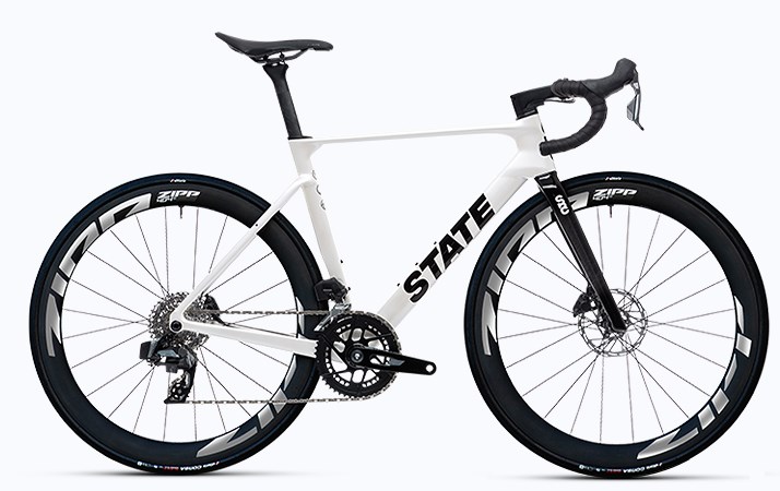 State Carbon Road Bike