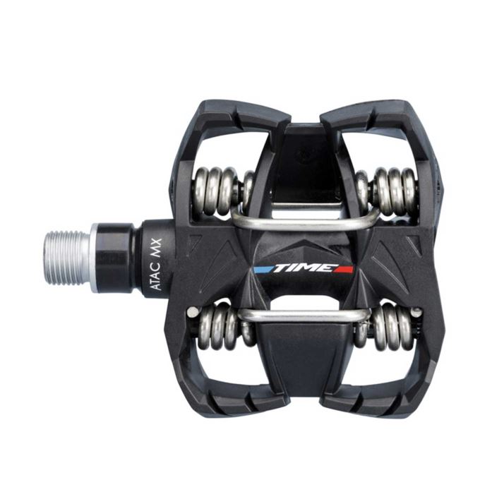 MX6 TIME Sport MTB Trail pedal