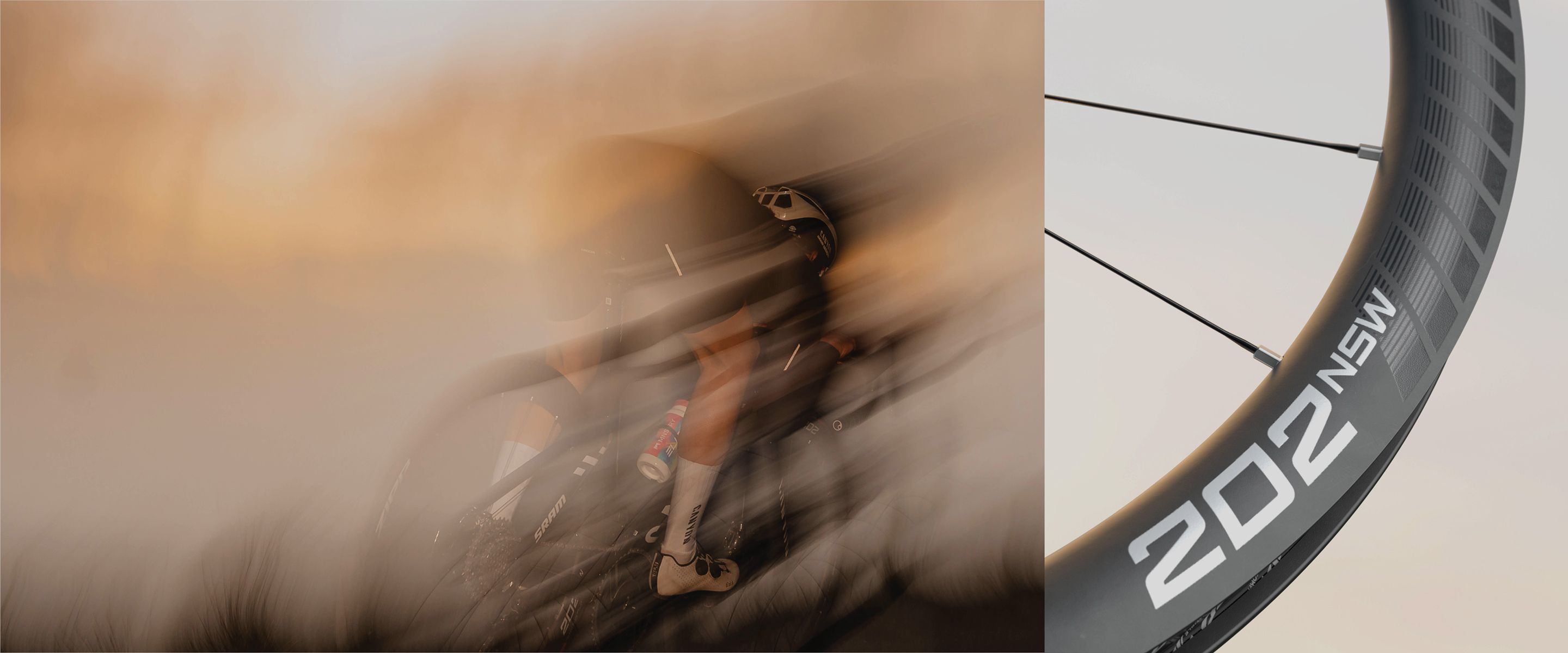 Zipp | SRAM