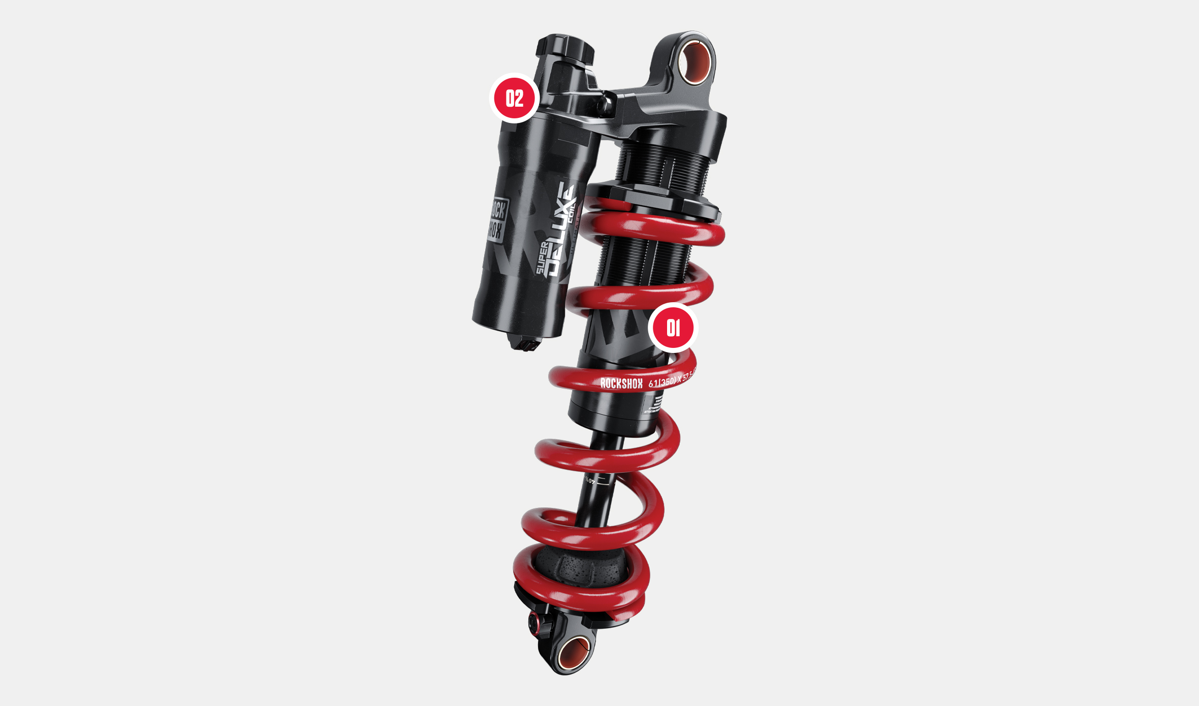 rockshox lyrik rc