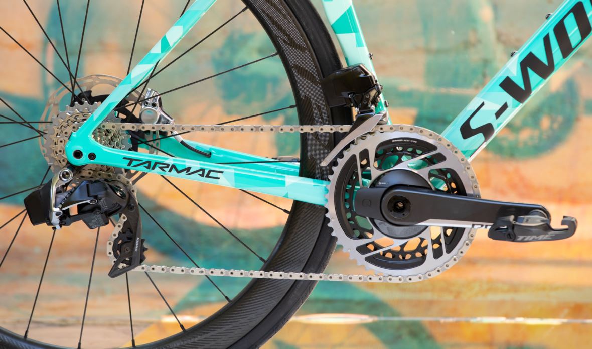sram red axs 12 speed groupset