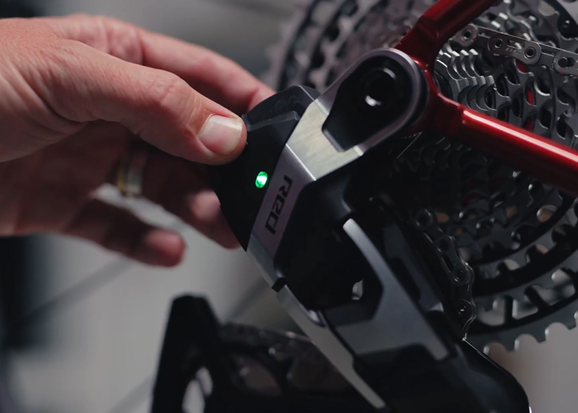 スラム　ガイドRS　sram guideRS　とおまけ How To Guides | SRAM