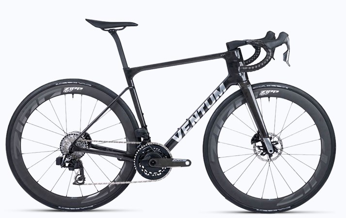 Ventum NS1 Road Bike