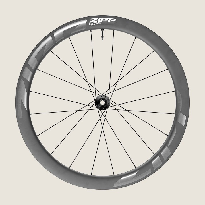 404 S TUBELESS DISC BRAKE