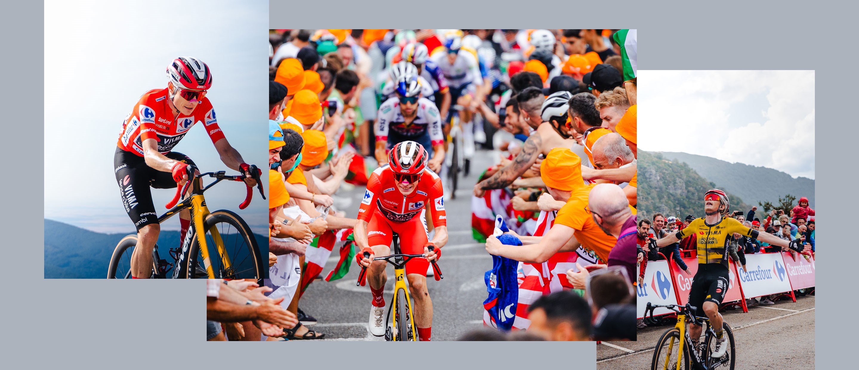 La Vuelta 2025