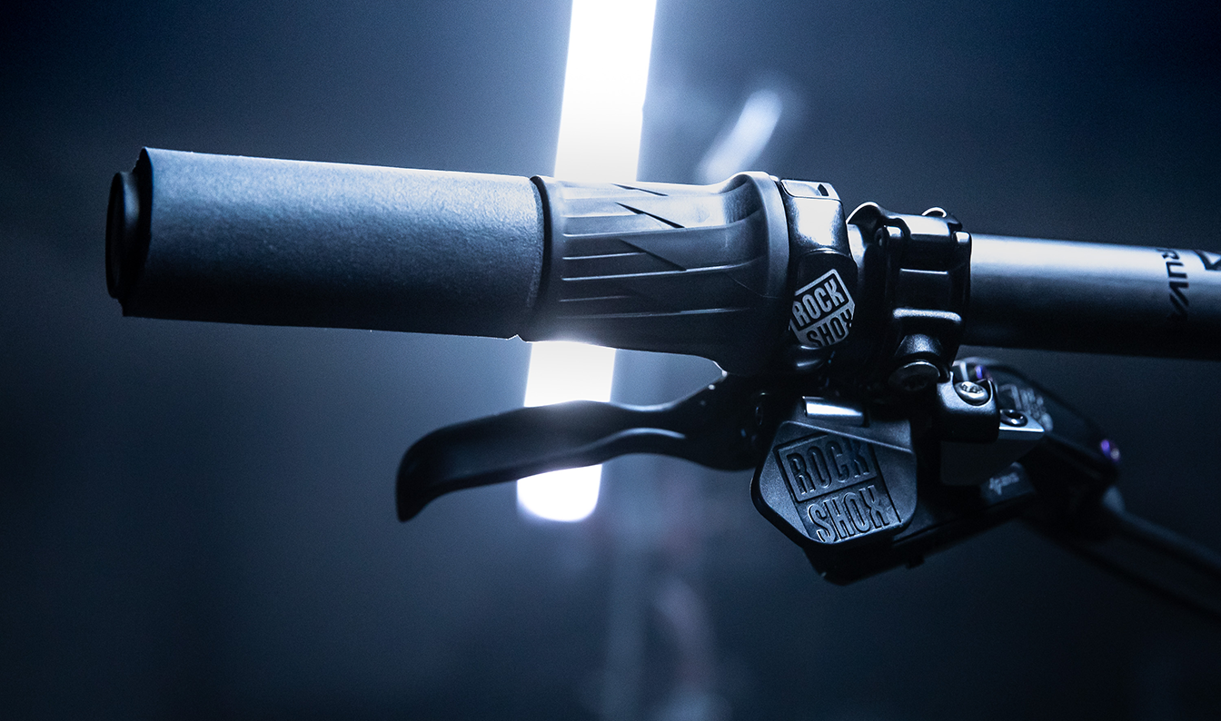 rockshox sid luxe