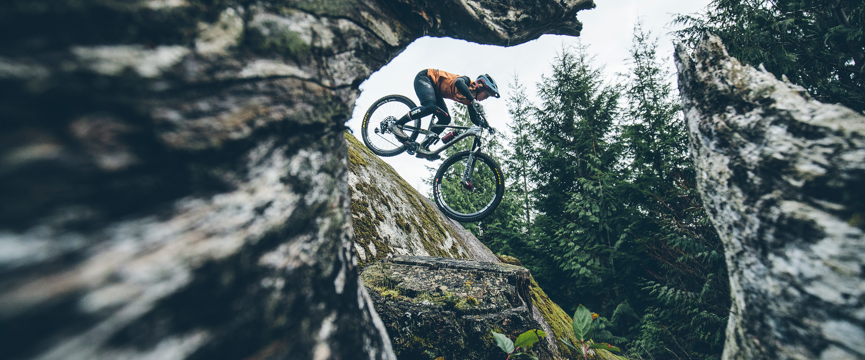 X01 Eagle AXS | SRAM