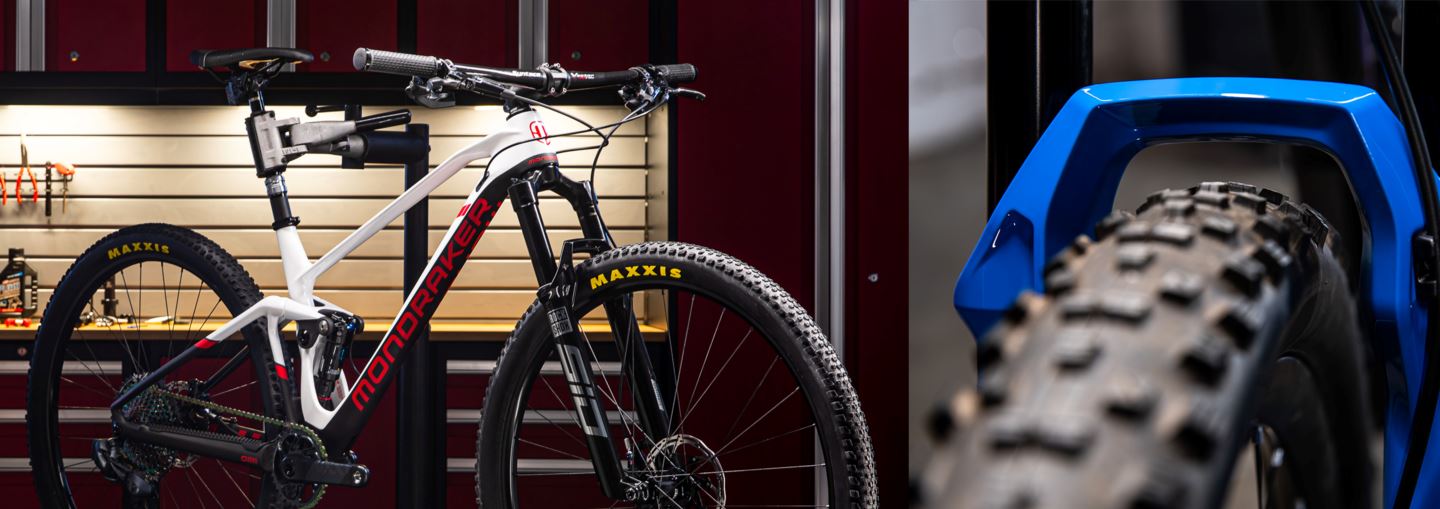 SID | RockShox
