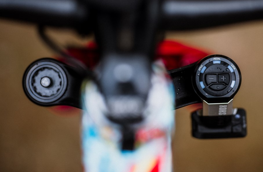 IG - Bike Check