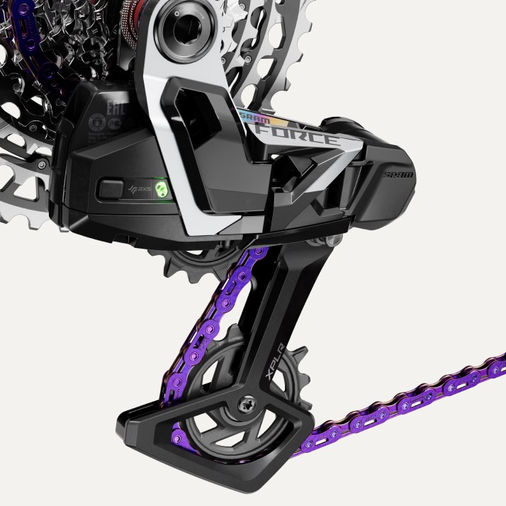 SRAM Force XPLR AXS Rear Derailleur
