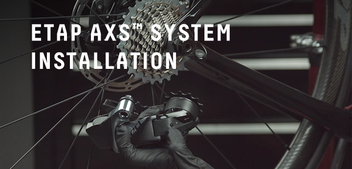 AXS | SRAM