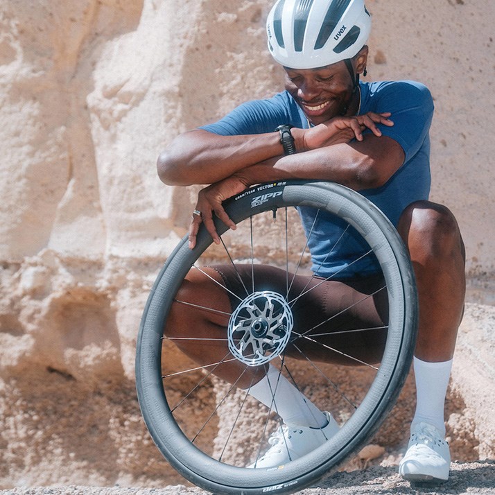 Installation made easy 