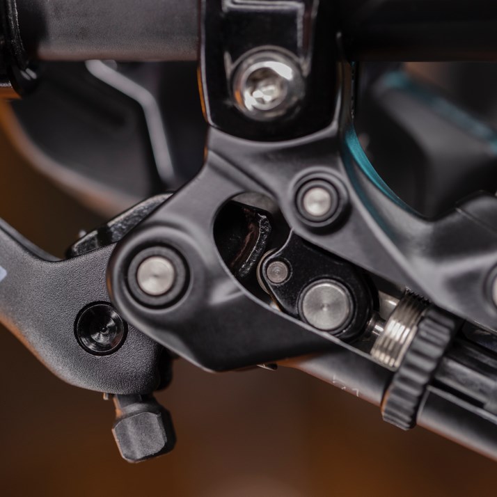 SWINGLINK TECHNOLOGIE