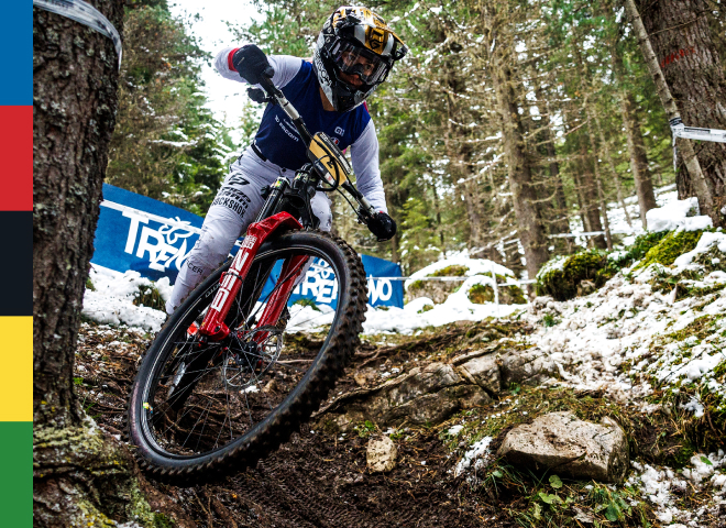 3ZERO MOTO | SRAM