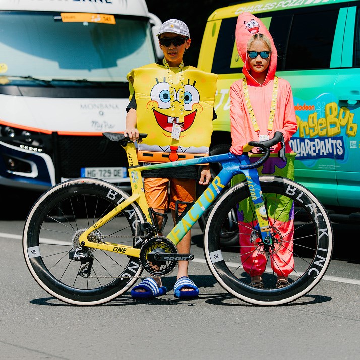 Human Powered Health SRAM Road Racing Team