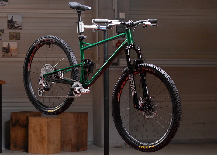 Welcome Guides | SRAM