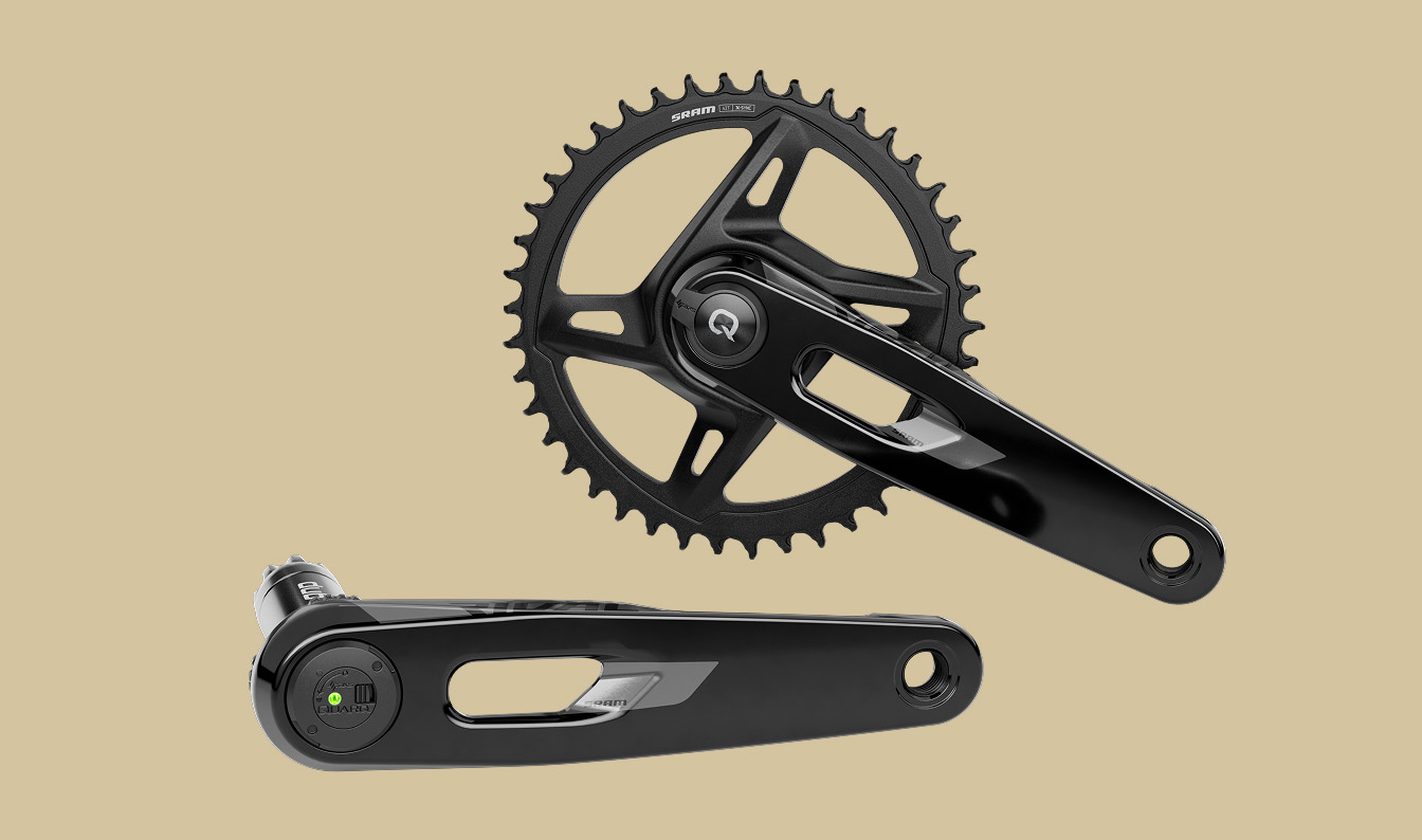 AXS Power Meter Welcome Guide | SRAM