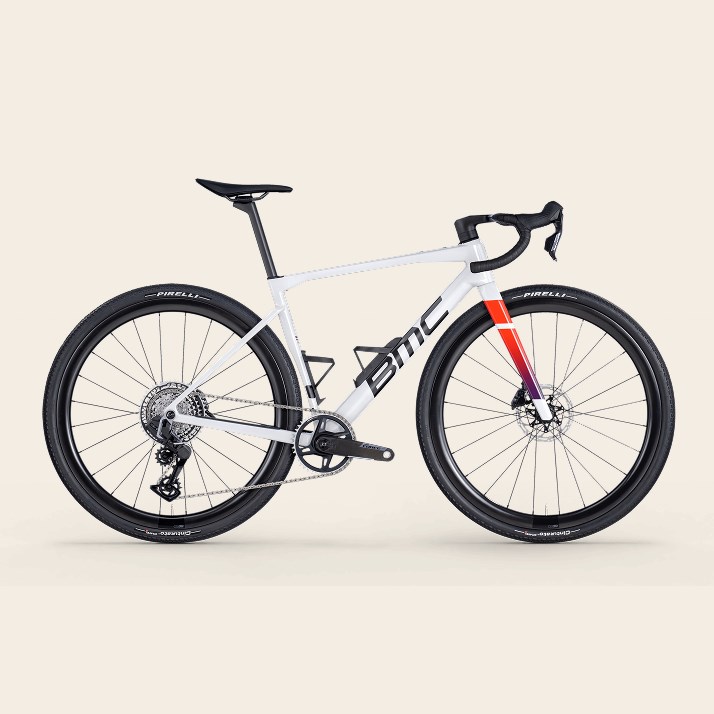 BMC Kaius with Force XPLR