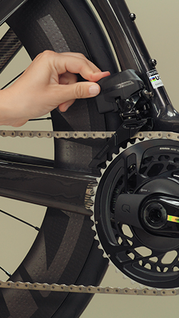 Force AXS | SRAM Force AXS | SRAM