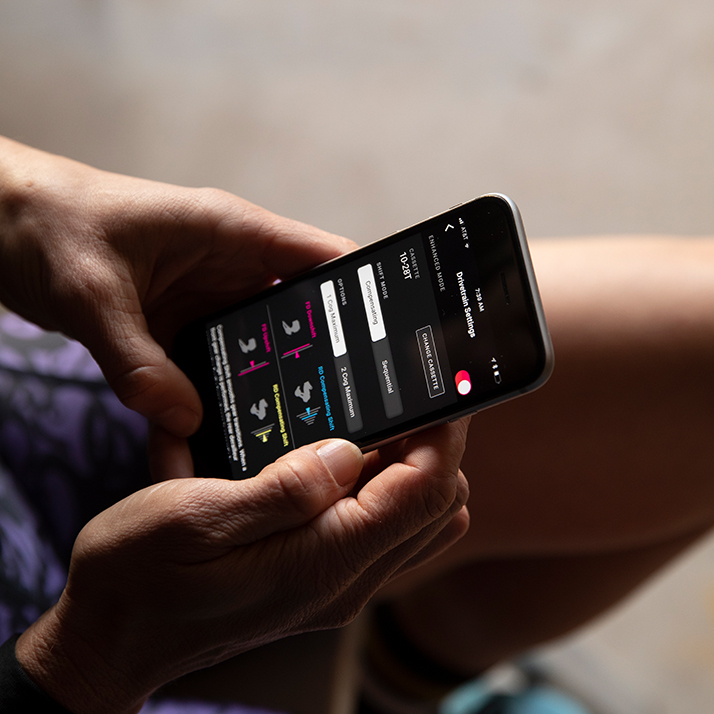 sram x01 wireless