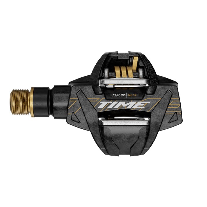 Time ATAC XC 12 Pedal
