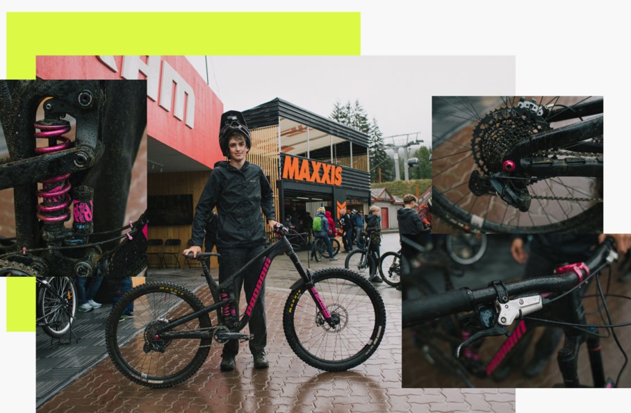 Bike of the day gallery