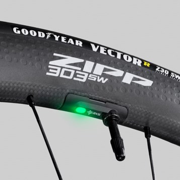 AXS WHEEL WELCOME GUIDE