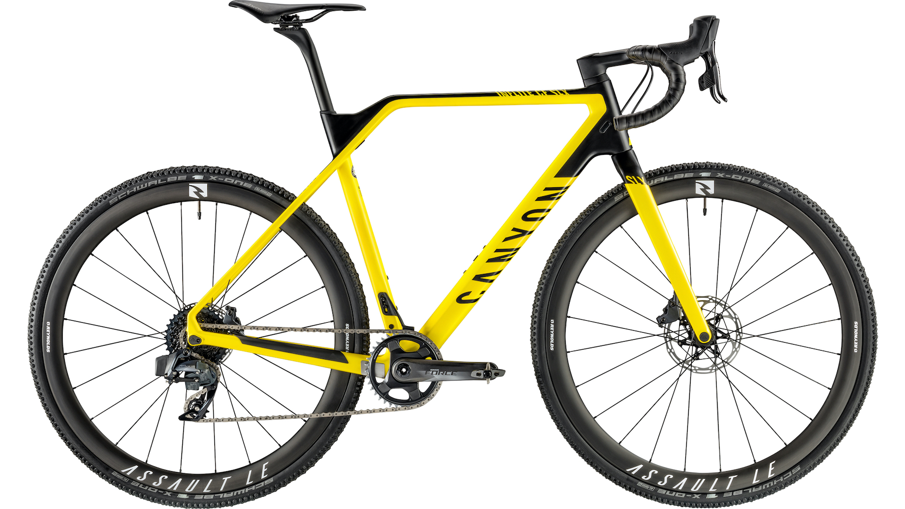 sram force etap canyon
