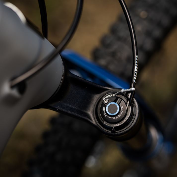 Cartouche d’amortissement RockShox Charger Race Day 2