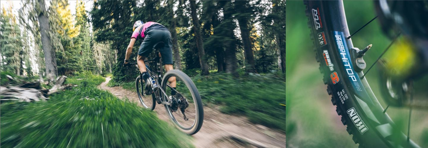 Zipp 1ZERO HITOP