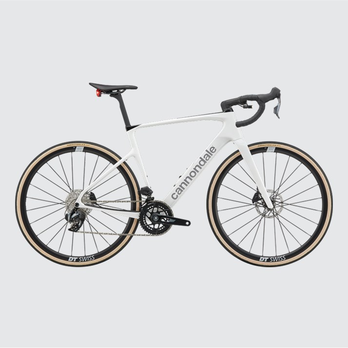 Cannondale Synapse with Rival AXS