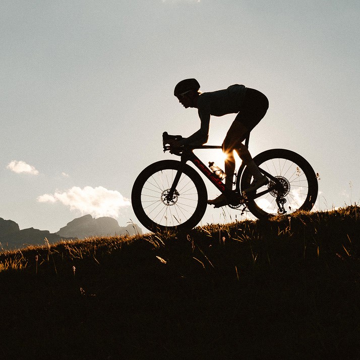 Lower rolling resistance