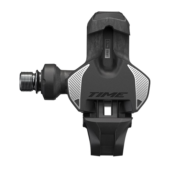 XPRO 12 Pedal