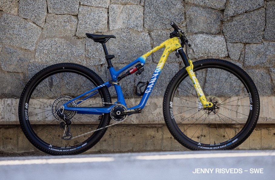 IG - Worlds Bikes