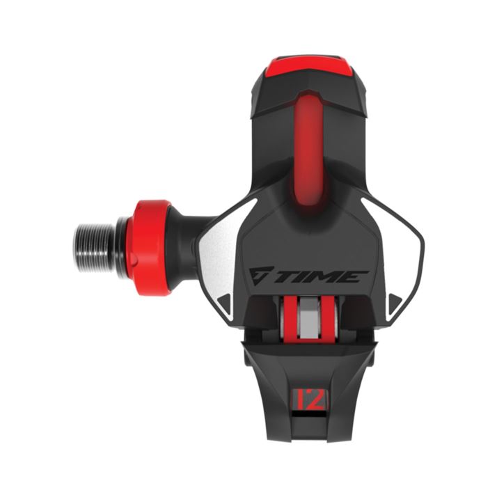 XPro 12 TIME Sport road bike pedal