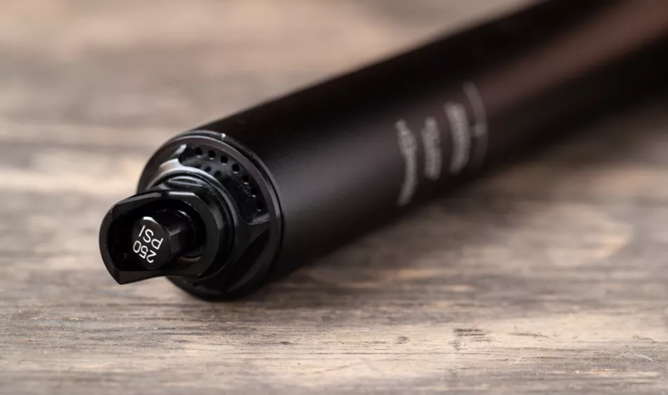 Sram Reverb AXS Vent Valve