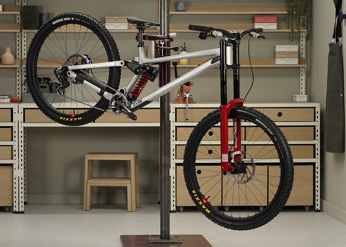 Welcome Guides | SRAM