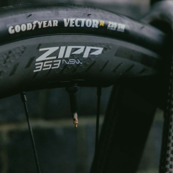 Understanding Zipp Wheel Series