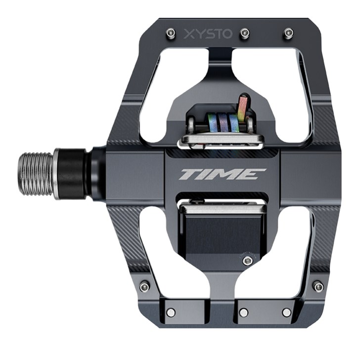 Time XYSTO pedals
