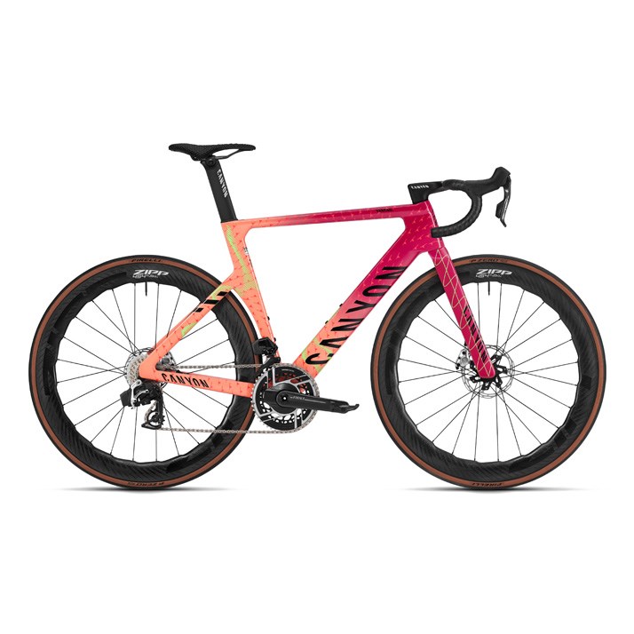 Canyon Aeroad CFR