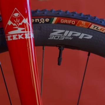 Get to know the Zipp AXS wheel sensor