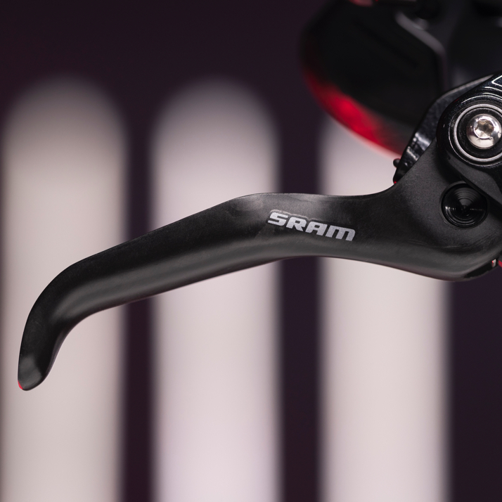 sram brake levers mtb