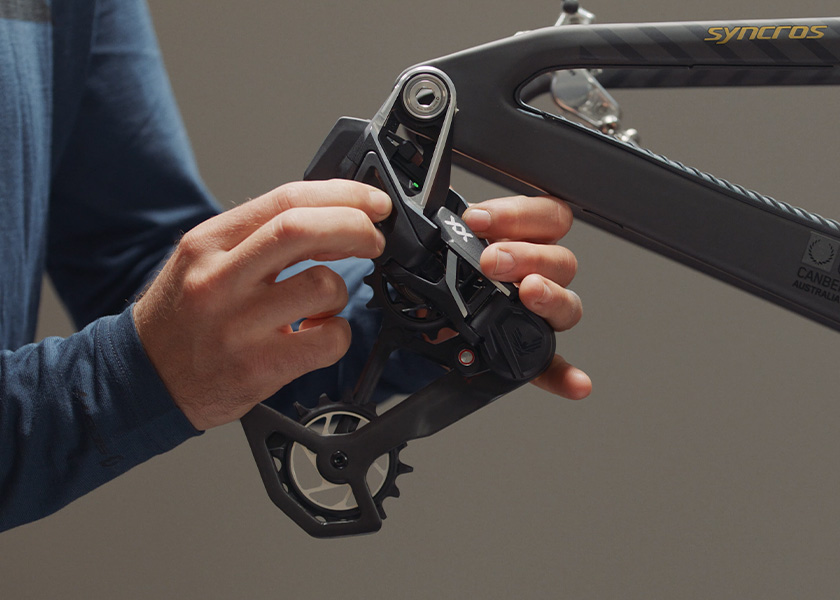 How To Guides | SRAM