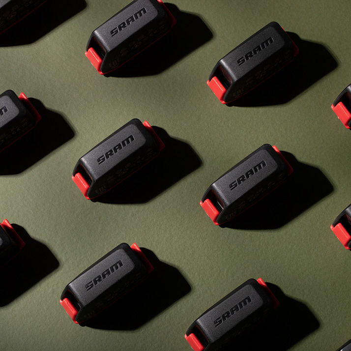 Series | SRAM