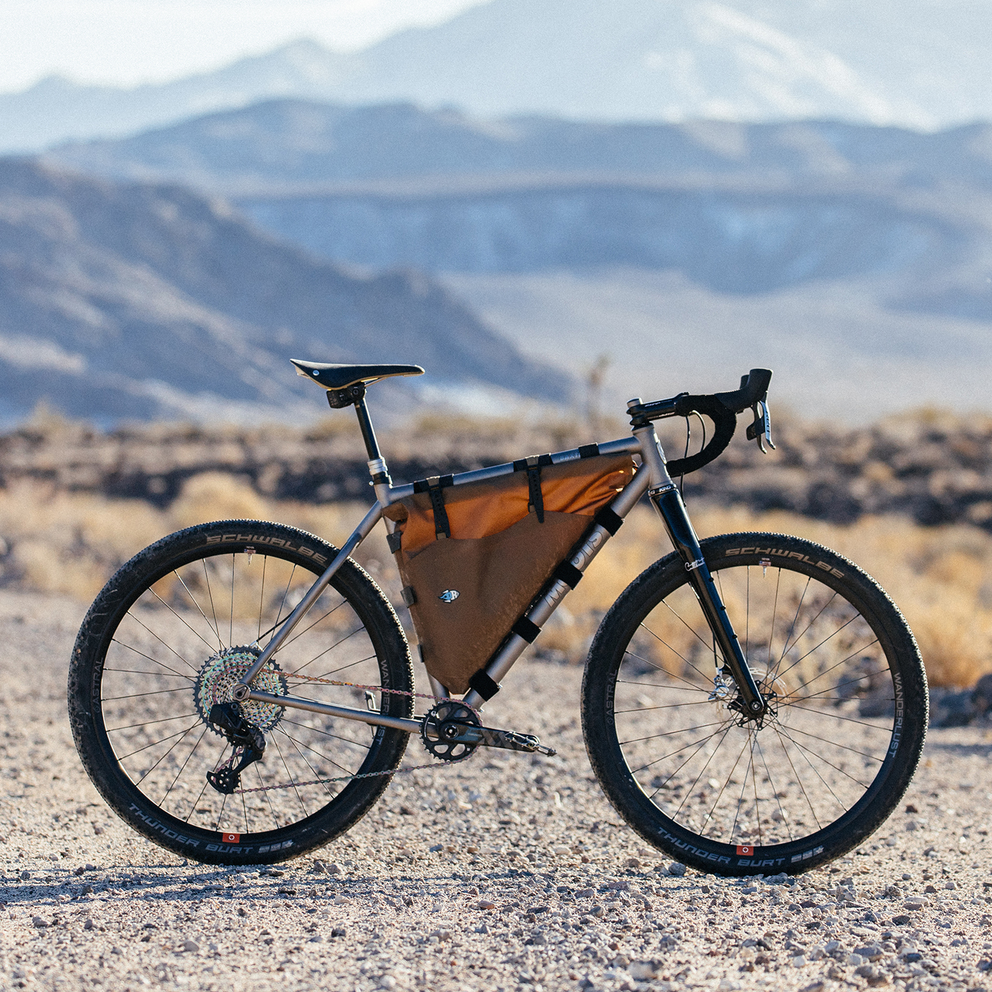 AXS | SRAM